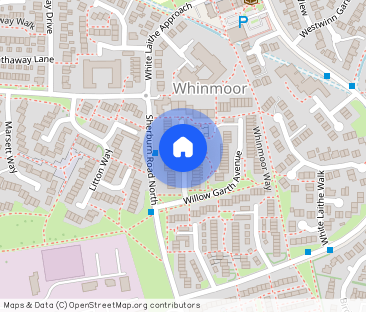 Willow Garth Close, Leeds, West Yorkshire, LS14 - Photo 1