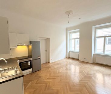 Generalsanierte Erstbezugswohnung im Herz der Grazer Innenstadt - P... - Photo 4