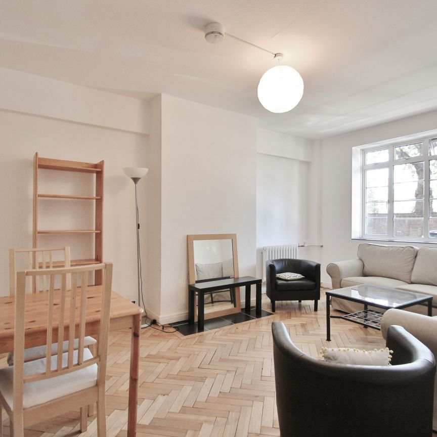 Latymer Court, Hammersmith Road, Hammersmith, London, W6 - Photo 1
