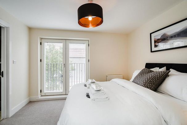 1 bedroom apartment to rent - Photo 1