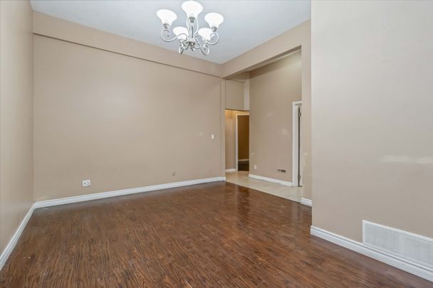 For Lease - 639 Twain Avenue Unit# Lower, Mississauga, Ontario - Photo 1