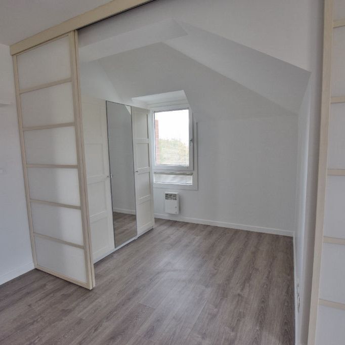 Location appartement 1 pièce, 37.00m², Gif-sur-Yvette - Photo 1