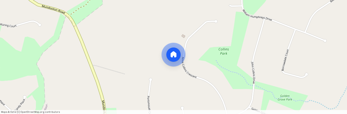 63-69 Anne Collins Crescent, Qld 4285, Mundoolun