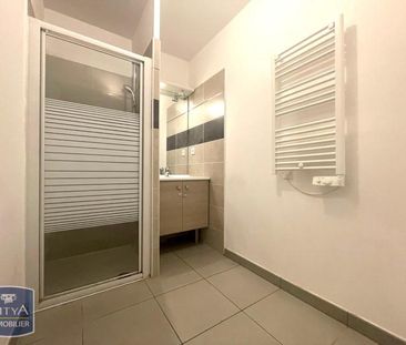 Location Appartement 2 pièces 39m² VILLENEUVE LES AVIGNON 30400 - Photo 4