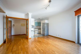 Apartamento T1 em Lisboa