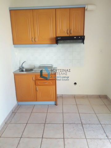 Studio/Γκαρσονιέρα για ενοικίαση Υψηλά Αλώνια (Πάτρα) - Photo 5