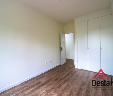 Apartamento T3 - Photo 1