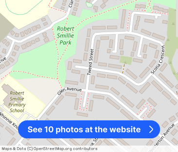 Tweed Street, Larkhall, ML9 - Photo 1