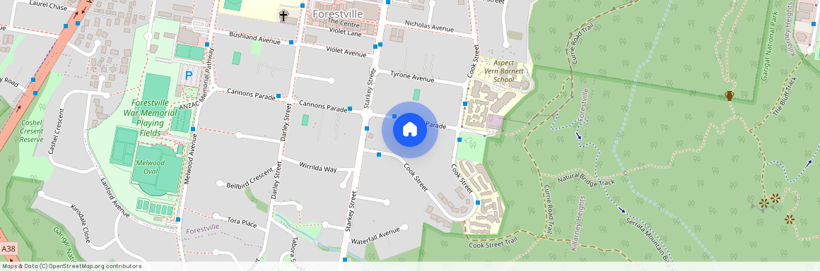 49A Cannons Parade, Forestville 2087, New South Wales