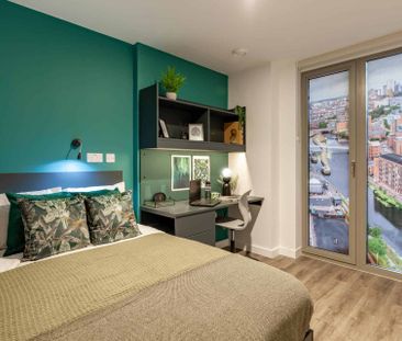 Deluxe Plus Ensuite - Photo 6