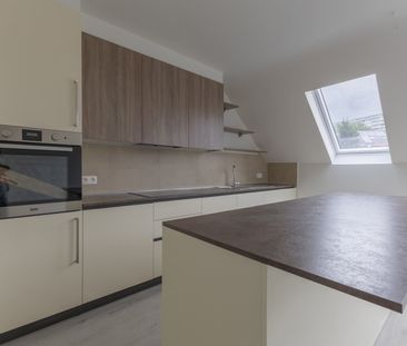 Appartement te huur in Sint-Agatha-Berchem - Photo 1
