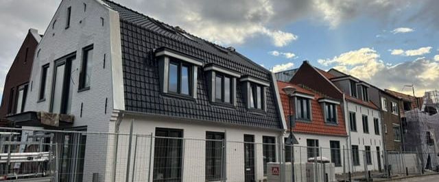 Appartement te huur: Westdijk 6-C 3752 AE Bunschoten-Spakenburg - Photo 1