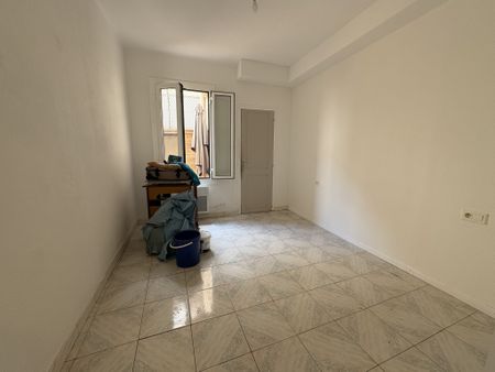 T2 Bis avec terrasse - Perpignan - Photo 4