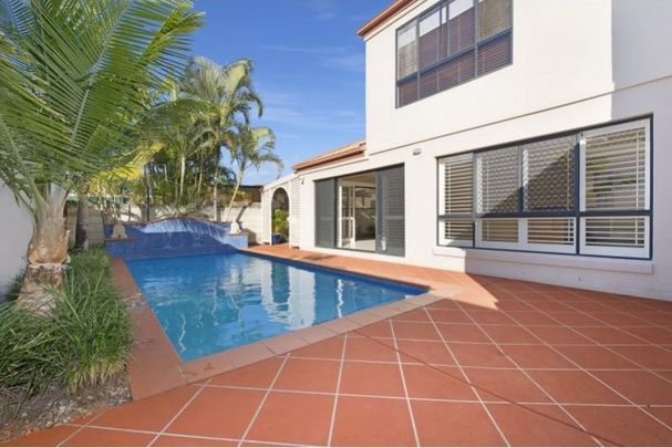 Helensvale Stunning Home in The Perfect Location - Photo 1