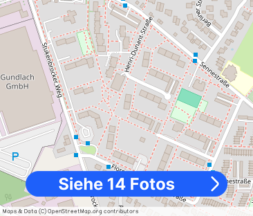 lichtdurchflutete 3-Zimmerwohnung mit Balkon - Foto 1