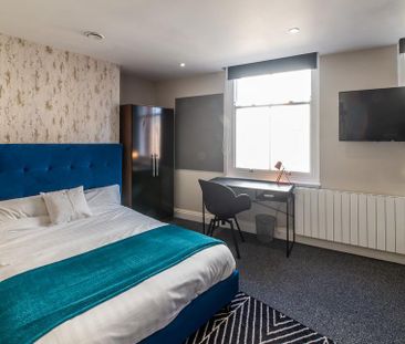 Studio to rent - Photo 3