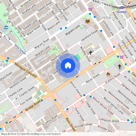 25 Hegarty Street, Glebe