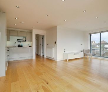 2 bedroom flat to rent - Photo 3