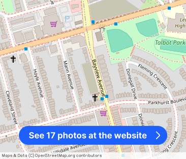 Mieszkanie na wynajem - 83 m² - 6 pokoi - Photo 1