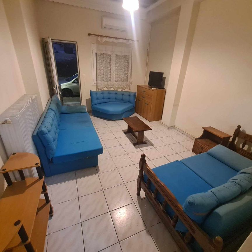 Studio/Γκαρσονιέρα για ενοικίαση Ευαγγελίστρια - Κέντρο (Νέα Ιωνία Βόλου) - Φωτογραφία 1