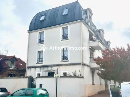 Location Appartement 3 pièces 65 m2 à Corbeil-Essonnes - Photo 3