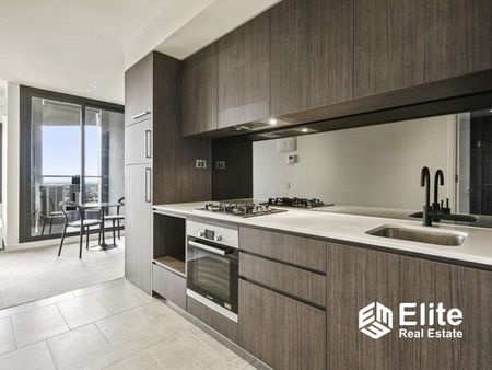 3801/120 A'beckett Street, MELBOURNE - Photo 2