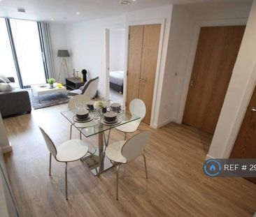 2 bedroom flat to rent - Photo 2
