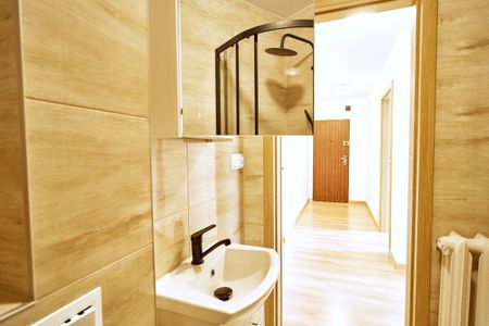 Mieszkanie 3 pokoje, W. Pola, 1 piętro 58.21 m² - Фото 4