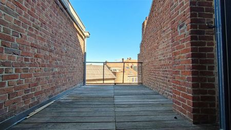 Appartement à Tournai - Foto 5