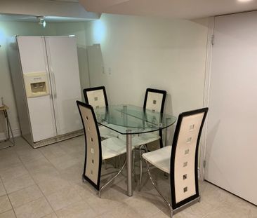 For Lease - 130 Canyon Hill Avenue Unit# Bsmt, Richmond Hill, Ontario - Photo 6