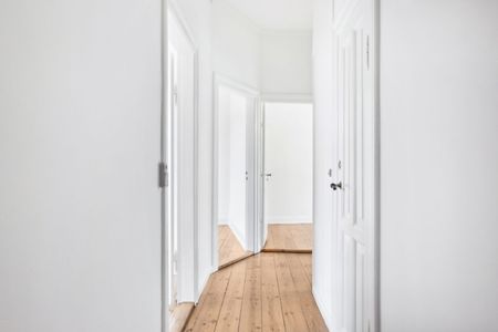 3-værelses lejlighed i hjertet af Aalborg - Photo 4