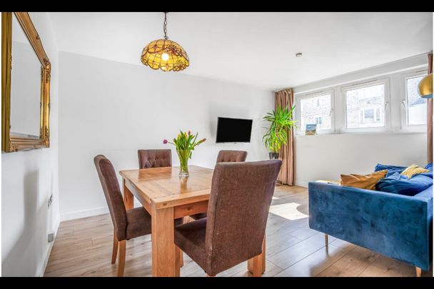 1 Bed Flat, Fulham Road, SW10 - Photo 1