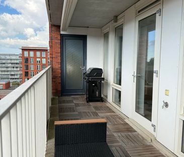 Meer en Vaart 112-C, Meer en Oever, 1068ZZ, Amsterdam - Foto 4