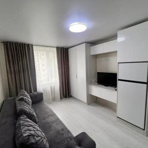 Se ofera spre inchiriere garsoniera in zona Titan - Fotografie 2