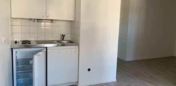 Location Appartement 2 pièces 37m² - Photo 2