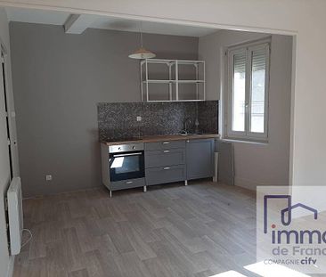 Location appartement t2 42 m² à Sury-le-Comtal (42450) - Photo 6