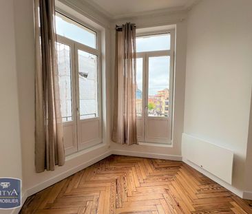 Location Appartement 1 pièce 24m² LILLE 59000 - Photo 5