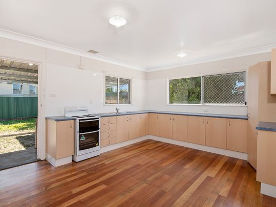 Freshly updated and waiting for a new family! *Rent increase to $550 per week from 7th March 2026 - Photo 1