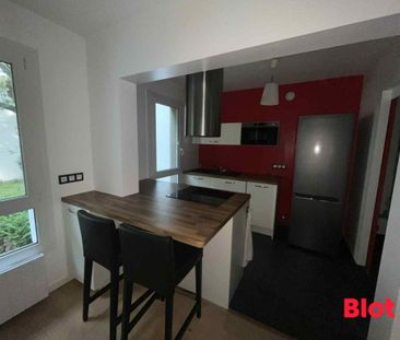 Location Appartement 4 pièces 96m² RENNES 35700 - Photo 6