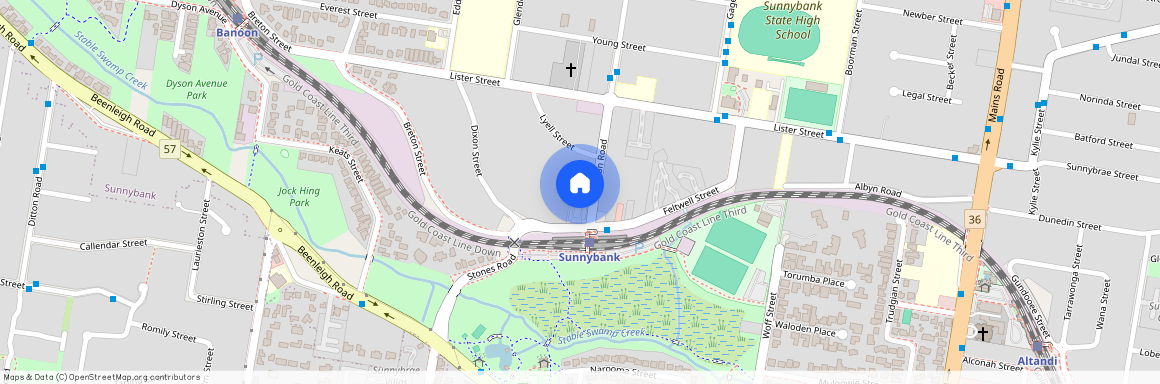 14 Station Rd, QLD 4109, Sunnybank
