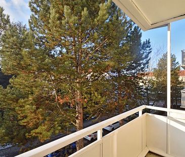 3-Raum-Wohnung Paul-Suhr-Straße 49b - Foto 2