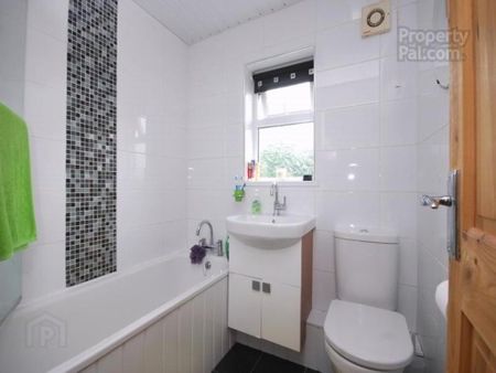 7f Glenarm Square, Finaghy, Belfast, BT10 0FD - Photo 5