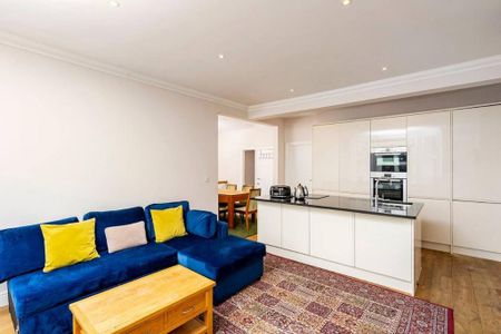 6 bedroom semi-detached house to rent - Photo 4