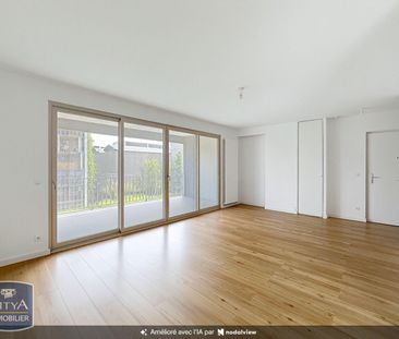 Location Appartement 3 pièces 67m² LYON 2ème - Photo 4