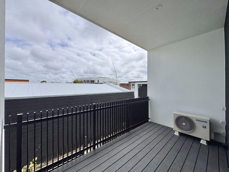 Unit 105, 75 Ferry Road, City Centre (Christchurch City), Christchurch - Photo 4