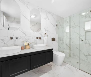 Brand-New Four-Bedroom Townhouse in Prime Location - Photo 3