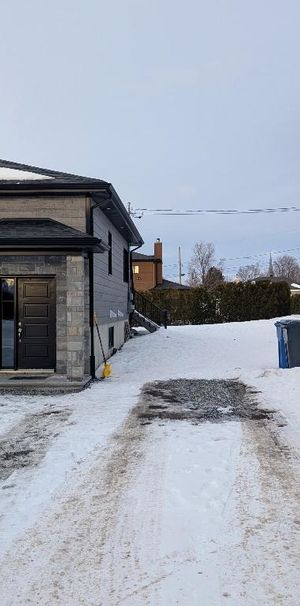 Jumelé à louer à Saint-Bernard de Beauce - Photo 1