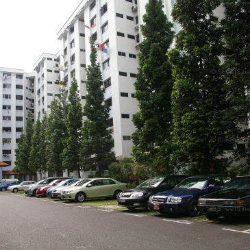 Blk 230 Bukit Batok East Avenue 3 (Bukit Batok), HDB 4 Rooms - For Rent - Photo 1
