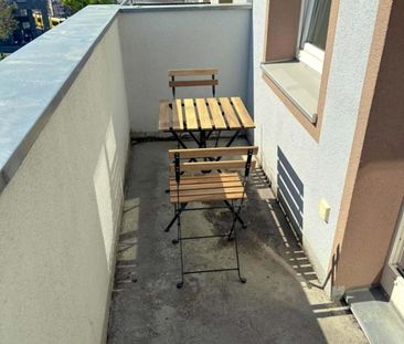 Revaler Straße - Foto 1