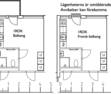 Panelgatan 5, Kristineberg - Foto 6